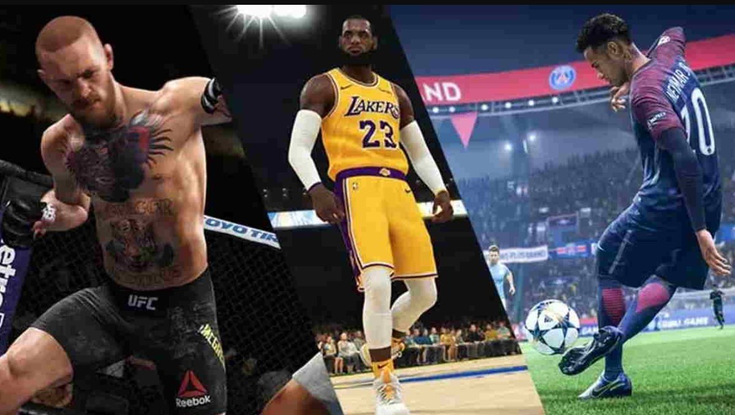 10 Game Olahraga Offline Terbaik untuk Hiburan Tanpa Koneksi Internet